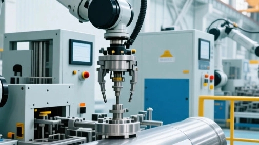 طراحی و تولید دستگاه‌های تست سیلندر و کپسول‌های CNG در مازندران