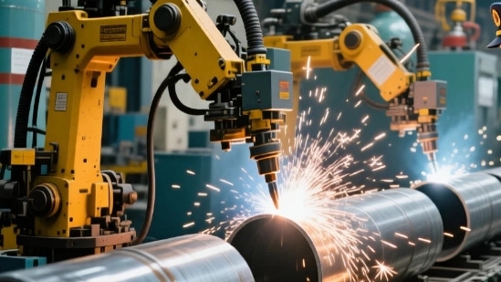 فرایند تولید سیلندر گاز مایع در شرکت متال تراش