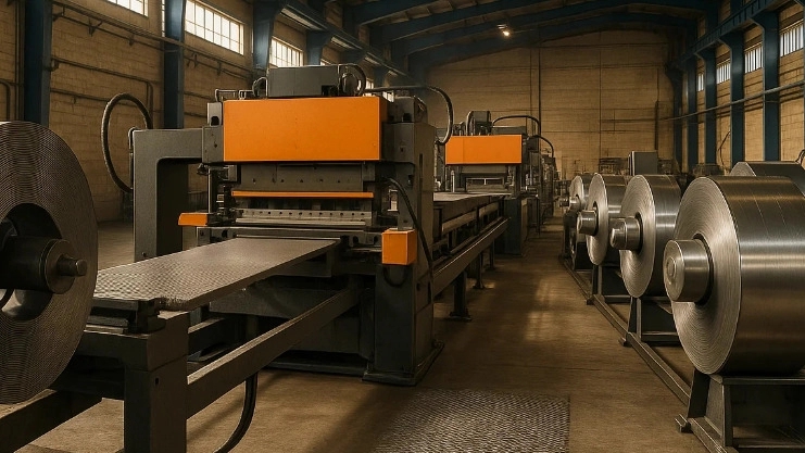 سازنده خط تولید رابیتس اتوماتیک در آمل سازنده خط تولید رابیتس اتوماتیک در آمل