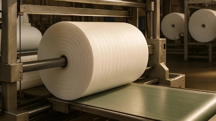 صنایع رول فومی در آمل صنایع رول فومی در آمل