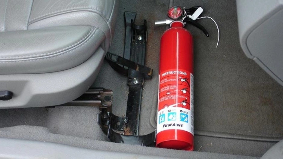 تولید کپسول آتشنشانی خودرو در سالیان ماشین طبرستان تولید کپسول آتشنشانی خودرو در سالیان ماشین طبرستان