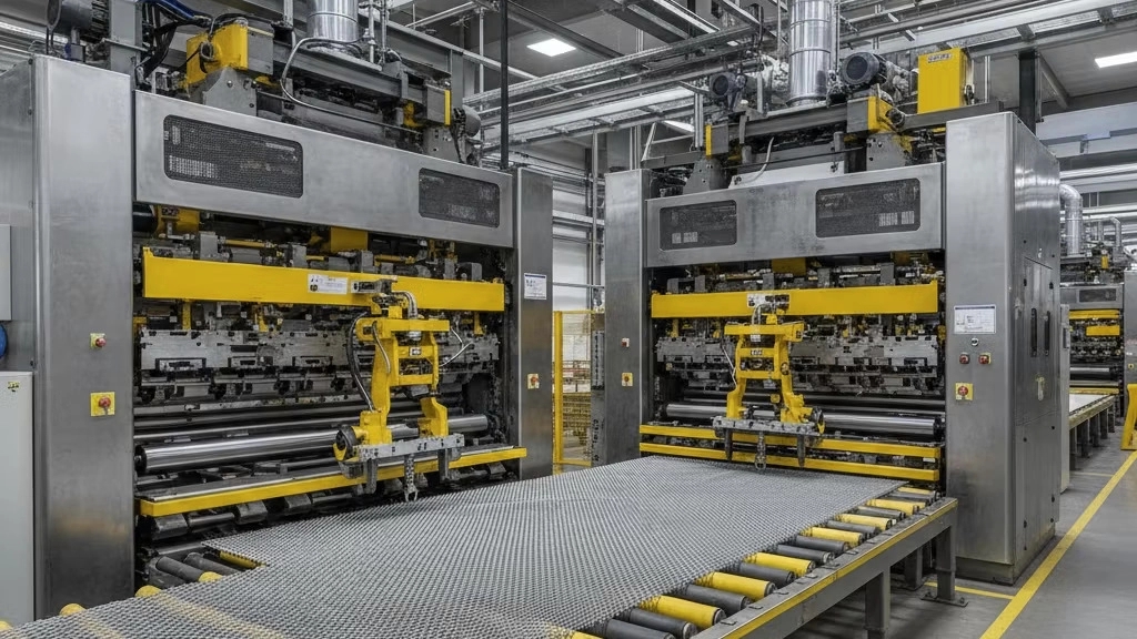 هزینه راه اندازی خط تولید رابیتس هزینه راه اندازی خط تولید رابیتس