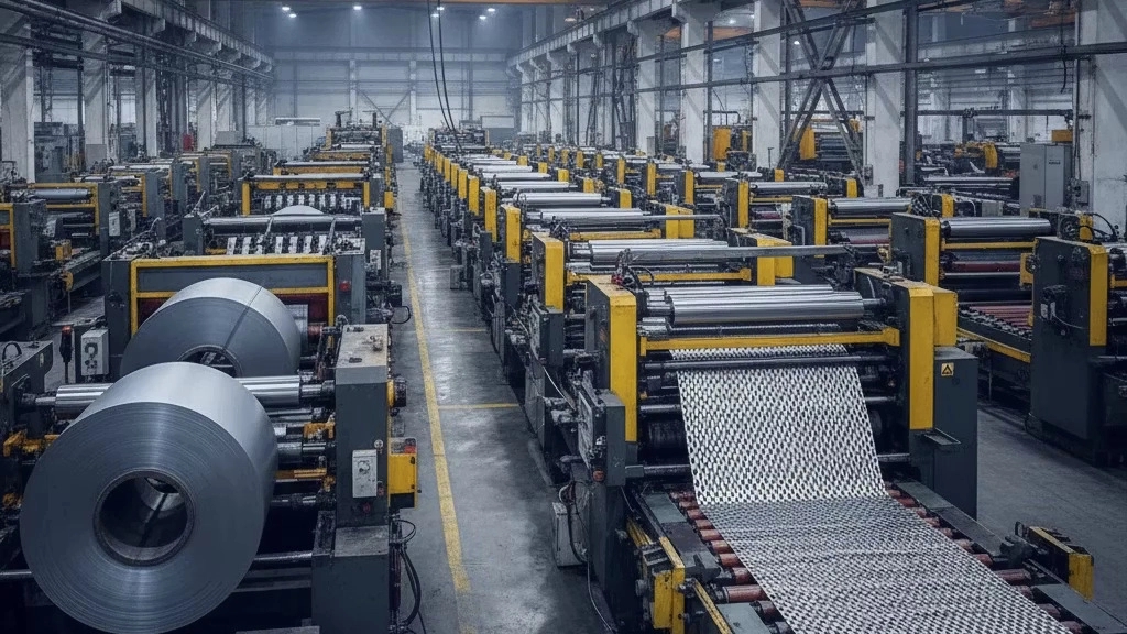 قیمت و خرید دستگاه تولید رابیتس و خط تولید راویز قیمت و خرید دستگاه تولید رابیتس و خط تولید راویز