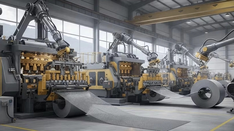 رابیتس مازندران سازنده خط تولید راویز رابیتس مازندران سازنده خط تولید راویز